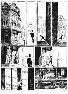 Blain (Christophe) - GUS