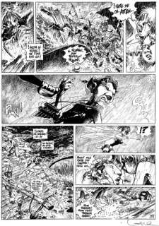 Loisel Régis (Né En 1951) | PETER PAN | Artcurial