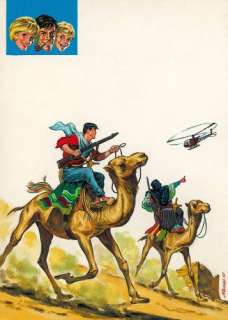 Aidans Edouard (Né En 1930) - LES FRANVAL