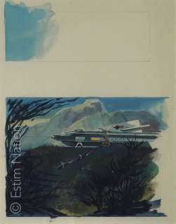 Gaston de SAINTE CROIX (1904 1977) | Estim Nation