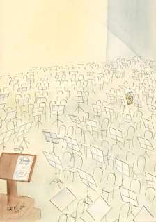 Sempé Jean-Jacques (Né En 1932) | WAGNER | Artcurial