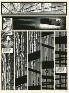 ANDREAS (né en 1951) Rork Descente | Phoenix Auction