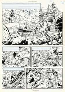 Vandersteen Willy (1913?1990) - BESSY