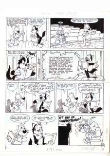 PIF N. 1052, 1988 | Avalon Comic Art