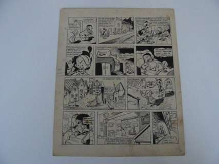 Sirius | Original plate, Caramel and Romulus  - (1946) | Catawiki