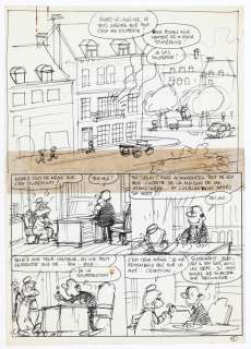 Blesteau | Prudence Petitpas, ensemble de 11 études de… | Millon