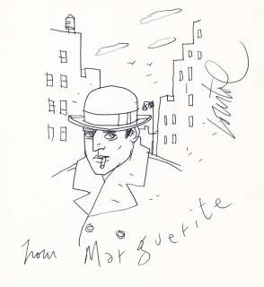 Loustal | Les Frères Adamaov en édition originale de 1991… | Millon