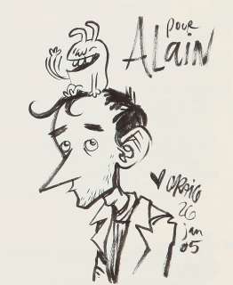 Thompson (Craig) | Un Américain en balade en édition originale de… | Millon