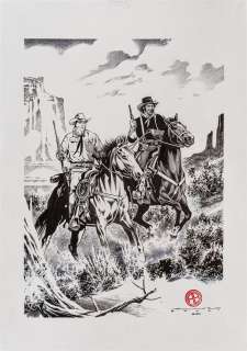 ALESSANDRO BOCCI, Tex and Blueberry