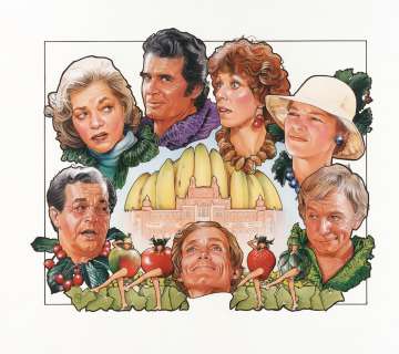 Drew Struzan | Health | Galactic Gallery