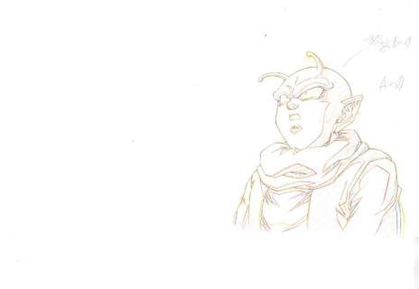 Akira Toriyama (?? ?) | Cornette de St Cyr