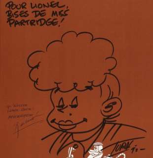 Turk | Clifton 8 en édition originale de 1984… | AZ auction