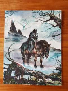 Lamontagne, Jacques | Illustration originale en couleur  - (2008) | Catawiki