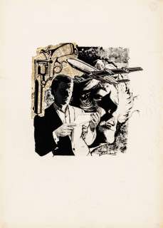 ROCCO TEDESCO, Una lettera arrivata troppo tardi | Art-Rite