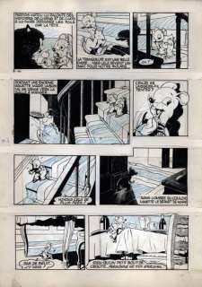 * CALVO Edmond François Cricri souris d’apparteme… | Vermot et Associés