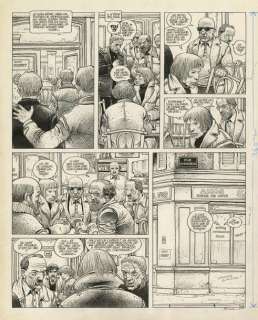 Enki BILAL (né en 1951) | Christie’s