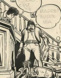 JIJÉ (1914 1980) | Christie’s