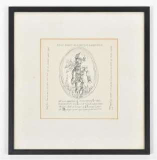 VOS, PETER (1935-2010). ’STAT SOLUS MAGNUS IN HARMONIA’ | Zwiggelaar Auctions