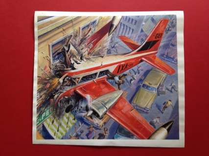 Baraldi, Severino | original illustration for "Famiglia Cristiana" no. 34 (1986) | Catawiki