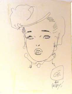 Gir (Jean Moebius Giraud)/Charlier - Dédicacé -  - | Arthema Auction