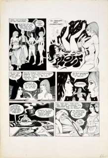 Pichard, Georges (1920-... | Au secours ! Mes rhumatismes ! Paulette page 22 du... | Coutau Bégarie