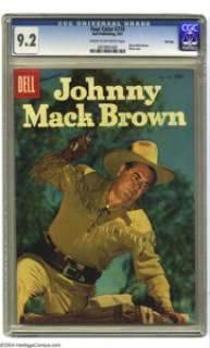 Simon Bisley and Kevin Eastman - Bodycount, page 12 Original Art (Image, 1996). Johnny Woo Woo and Midnight mix it - | Heritage