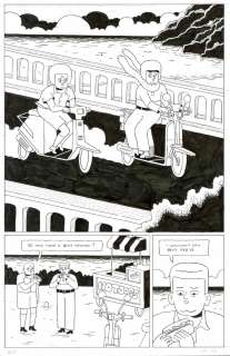 Josh Pettinger | Best Regards - Featuring Tedward (2022) | Scott Eder