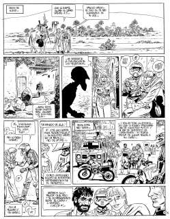 Alfonso Font | Taxi (T501) | Alfonso Font