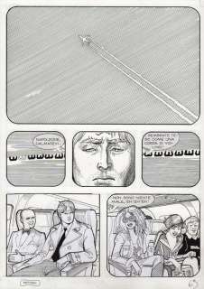 Paolo Bacilieri - Crash! p.65