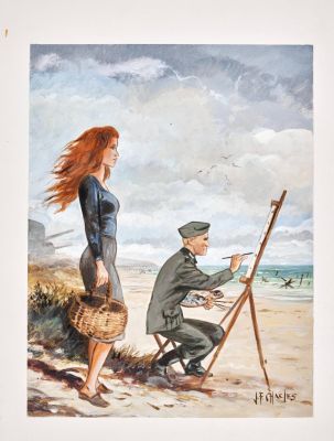 Lot 31 - Jean-François CHARLES
