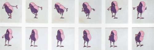 LES MAÃŽTRES DU TEMPS Réalisation : René Laloux et Moebius. Montage de | Rossini