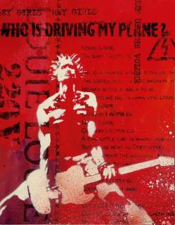 Danijel Zezelj Who is driving my plane | Little Nemo