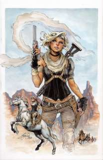 Siya Oum - Lola Xoxo Vol 2 1 a Cover Aspen Comics