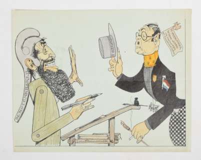 Georges van Raemdonck (1888-1966) | Zwiggelaar Auctions