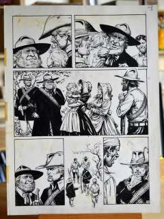 Salinas José Louis - original plate page 4 | Catawiki