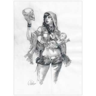 Florent Maudoux - Masiko – Couverture originale