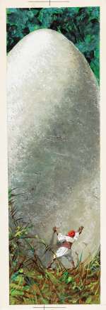 Maraja Libico - "Sinbad the Sailor", 1964 | Urania Casa d’Aste