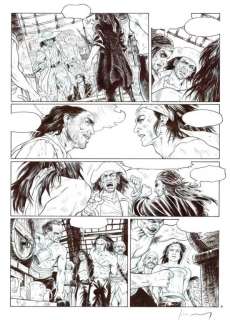 Lot 139 - Jérémy (Jérémy Petiqueux, 1984-).