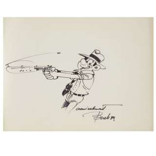 BERCK (Berkmans Arthur) (né en 1929) | Tajan