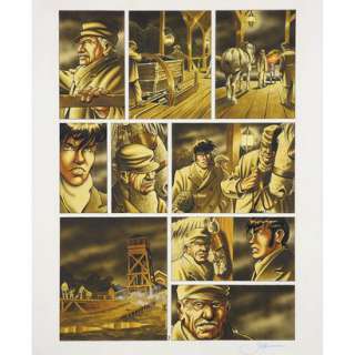 ARROYO, Jean-Michel (né en 1971) | Tajan