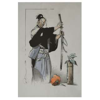 Marc Michetz – Kogaratsu