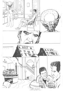 John Byrne | Angel Music Pg. 16 | D.O.A