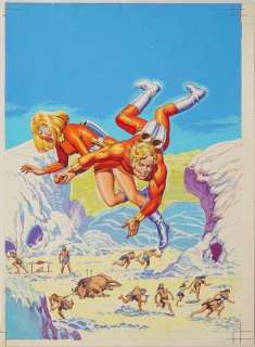 FRISANO Jean (1927- 1987) | Stanley’s Auction