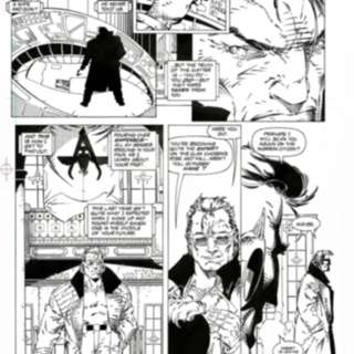 Art Thibert | Cable #1/Page 12 | Art Thibert