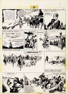 Battaglia Dino - "Il piccolo Re", 1961 | Urania Casa d’Aste