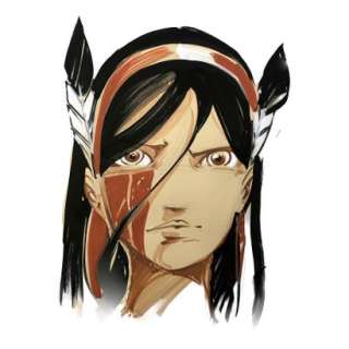 KERAMIDAS - « Luuna » - Tirage de Tête du tome 5… | Collauctions