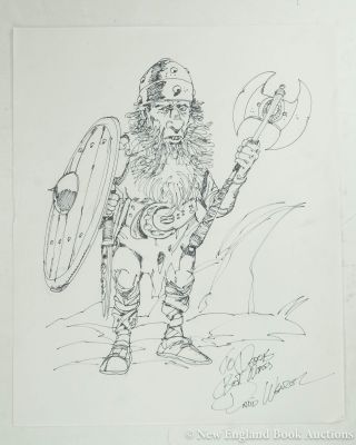 Comic Art | misc / divers