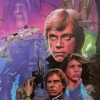 Matt Busch - DARK EMPIRE