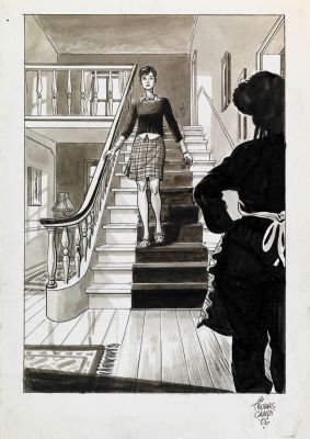 Lot 164 - Campi Thomas - "Julia", 2006