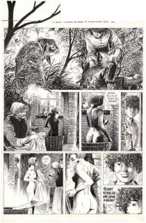 Jean-Claude Servais (Né... | La mémoire des arbres - Les seins de café Encre de... | Tessier Sarrou